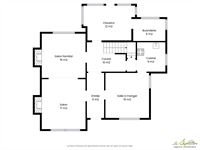 Image 32 : Maison à 4400 MONS-LEZ-LIÈGE (Belgique) - Prix 