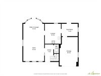 Image 23 : Maison à 4121 NEUVILLE-EN-CONDROZ (Belgique) - Prix 325.000 €