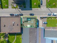Image 20 : Immeuble (building) à 4000 LIÈGE (Belgique) - Prix 349.000 €