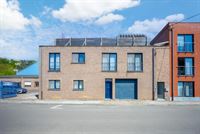 Image 1 : Immeuble (building) à 4000 LIÈGE (Belgique) - Prix 349.000 €