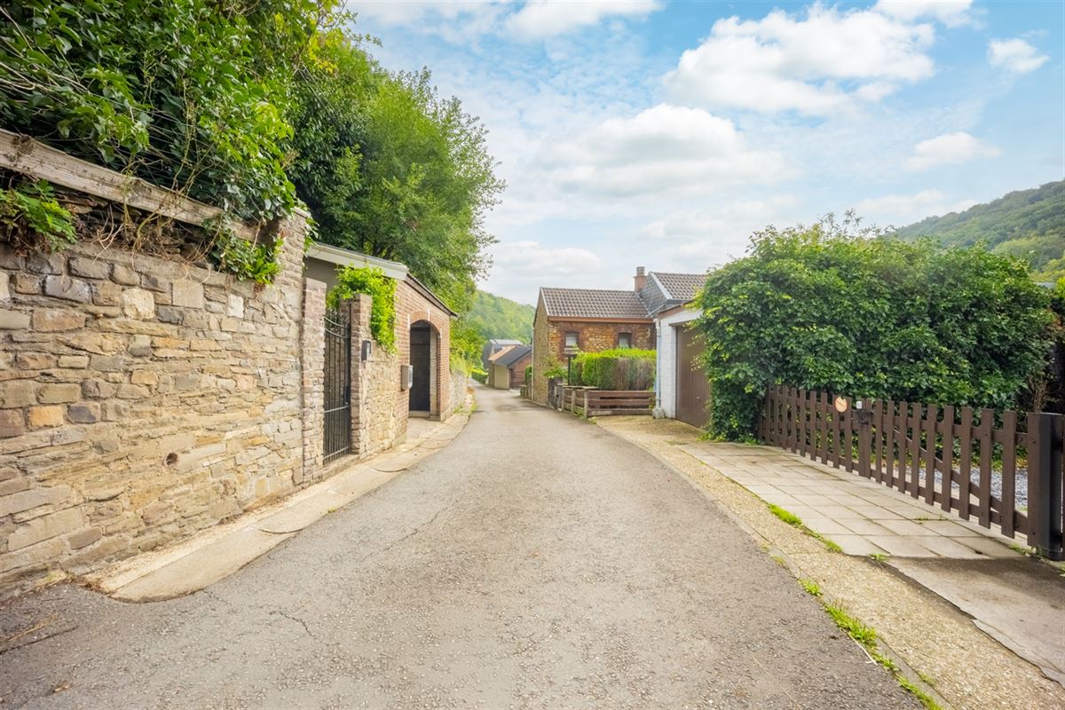 Image 28 : Maison à 4870 TROOZ (Belgique) - Prix 275.000 €