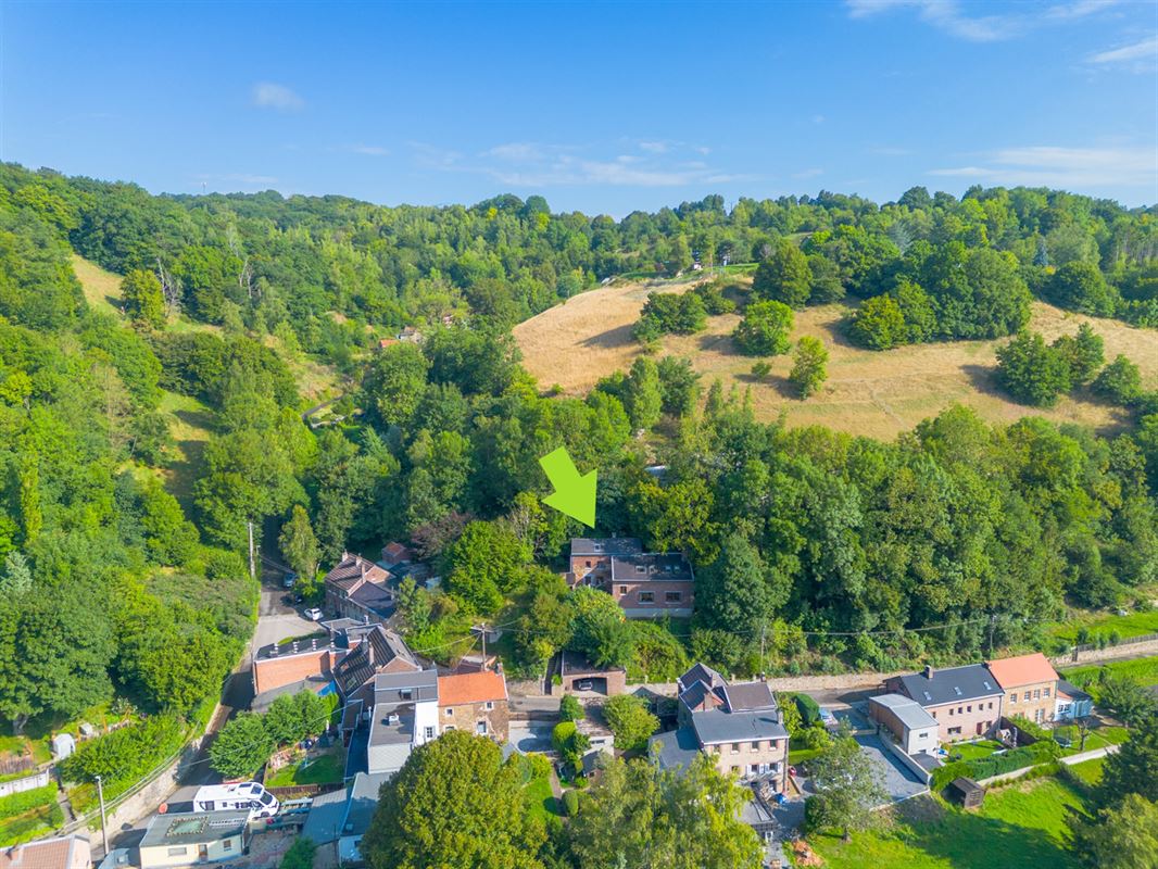 Image 32 : Maison à 4870 TROOZ (Belgique) - Prix 275.000 €