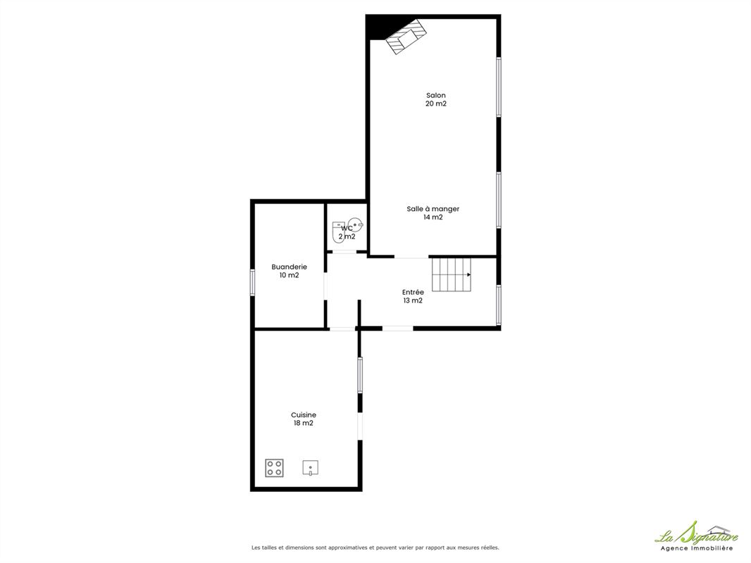 Image 24 : Maison à 4870 TROOZ (Belgique) - Prix 275.000 €