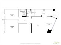 Image 16 : Appartement à 4000 LIÈGE (Belgique) - Prix 320.000 €