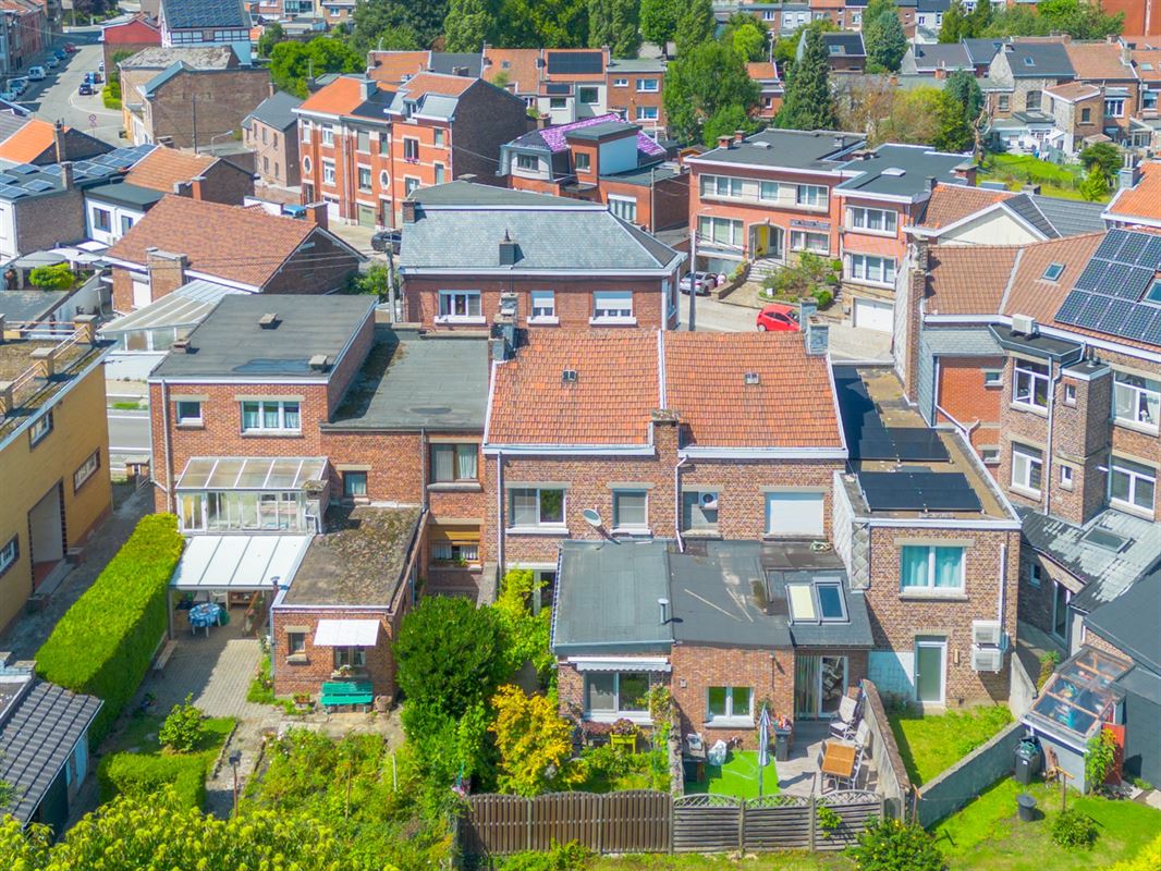 Image 27 : Maison à 4430 ANS (Belgique) - Prix 279.000 €