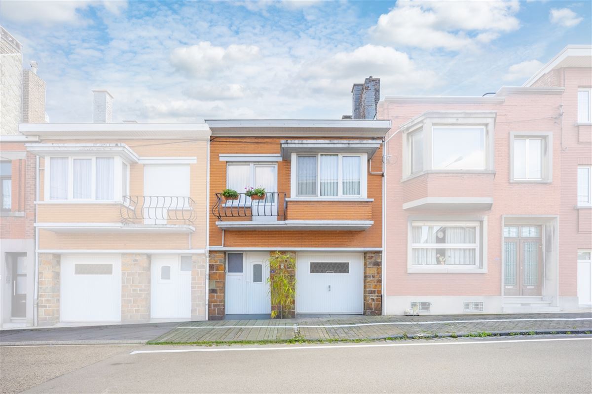 Image 2 : Maison à 4430 ANS (Belgique) - Prix 279.000 €