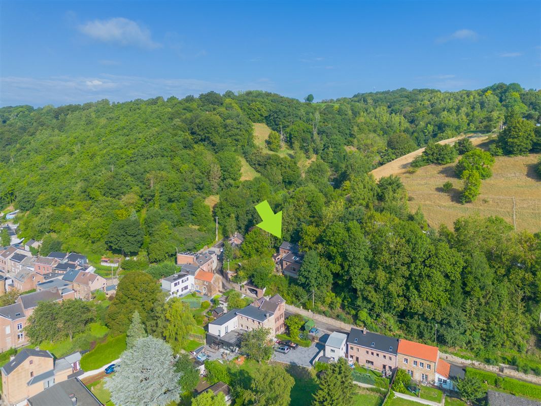 Image 33 : Maison à 4870 TROOZ (Belgique) - Prix 275.000 €