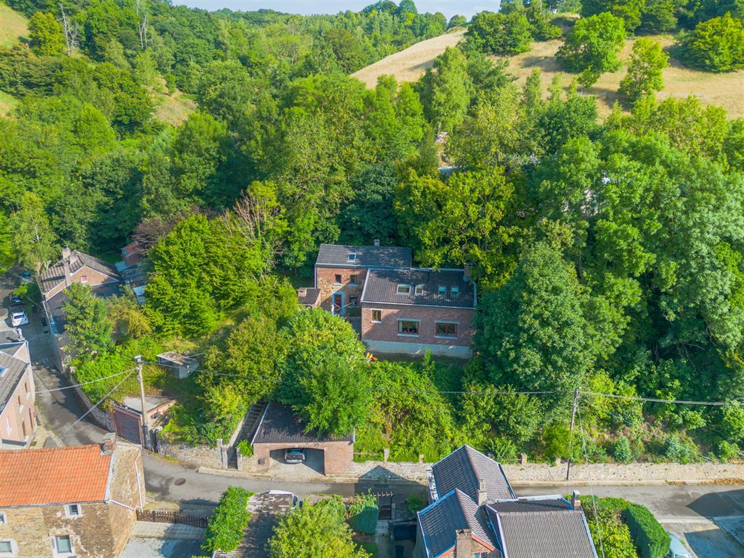 Image 1 : Maison à 4870 TROOZ (Belgique) - Prix 275.000 €