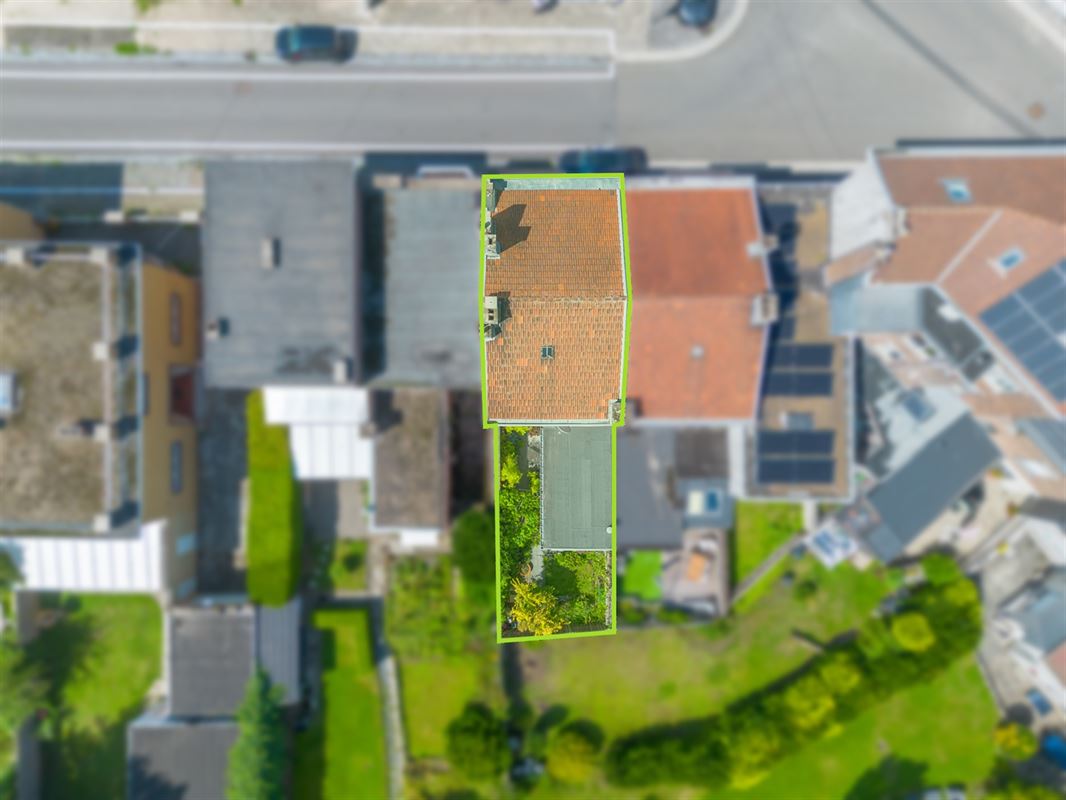 Image 25 : Maison à 4430 ANS (Belgique) - Prix 279.000 €