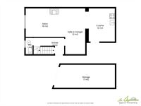 Image 28 : Maison à 4000 LIÈGE (Belgique) - Prix 225.000 €