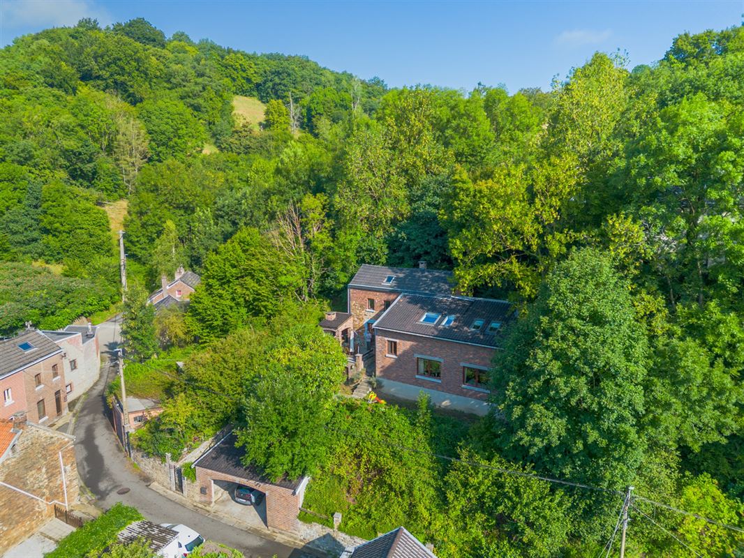 Image 34 : Maison à 4870 TROOZ (Belgique) - Prix 275.000 €