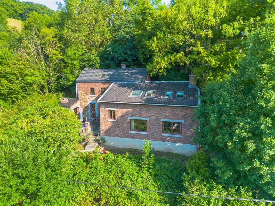 Image 2 : Maison à 4870 TROOZ (Belgique) - Prix 275.000 €