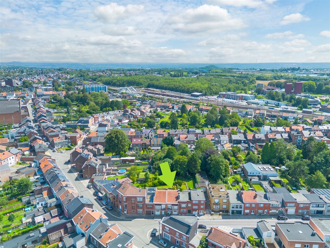 Image 29 : Maison à 4430 ANS (Belgique) - Prix 279.000 €