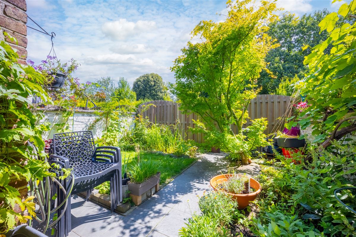 Image 11 : Maison à 4430 ANS (Belgique) - Prix 279.000 €