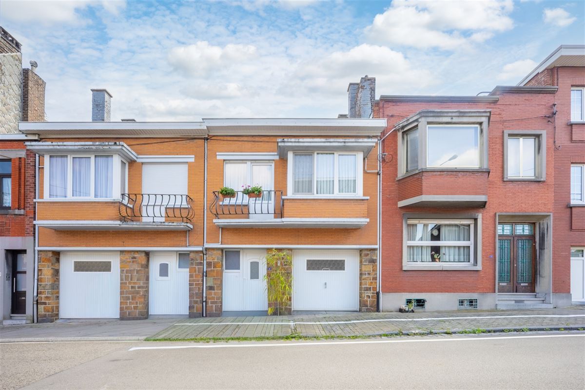 Image 1 : Maison à 4430 ANS (Belgique) - Prix 279.000 €