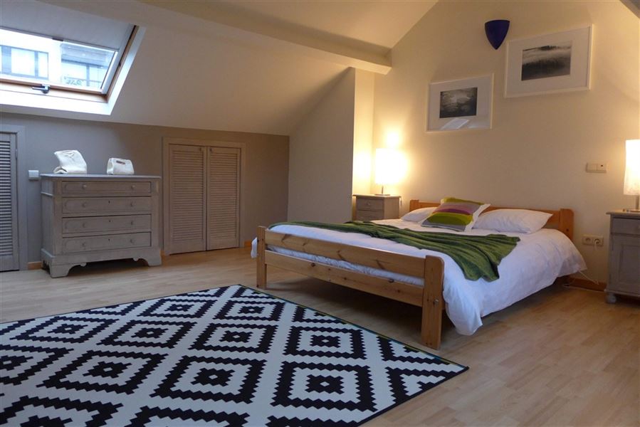 Appartement meublé Châtelain