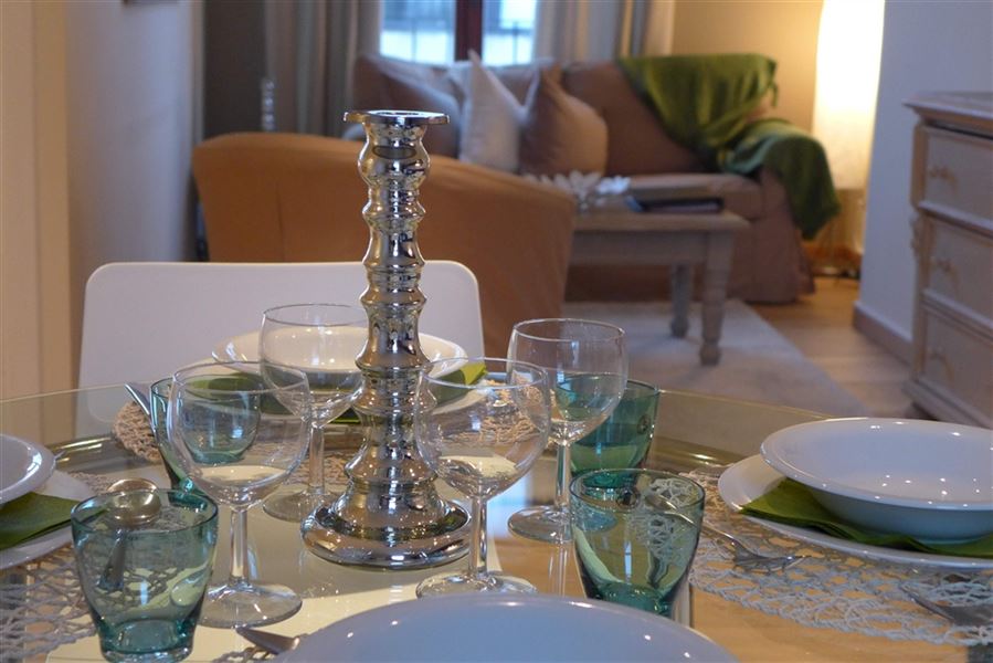 Appartement meublé Châtelain
