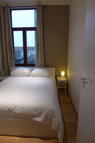 Appartement meublé Châtelain