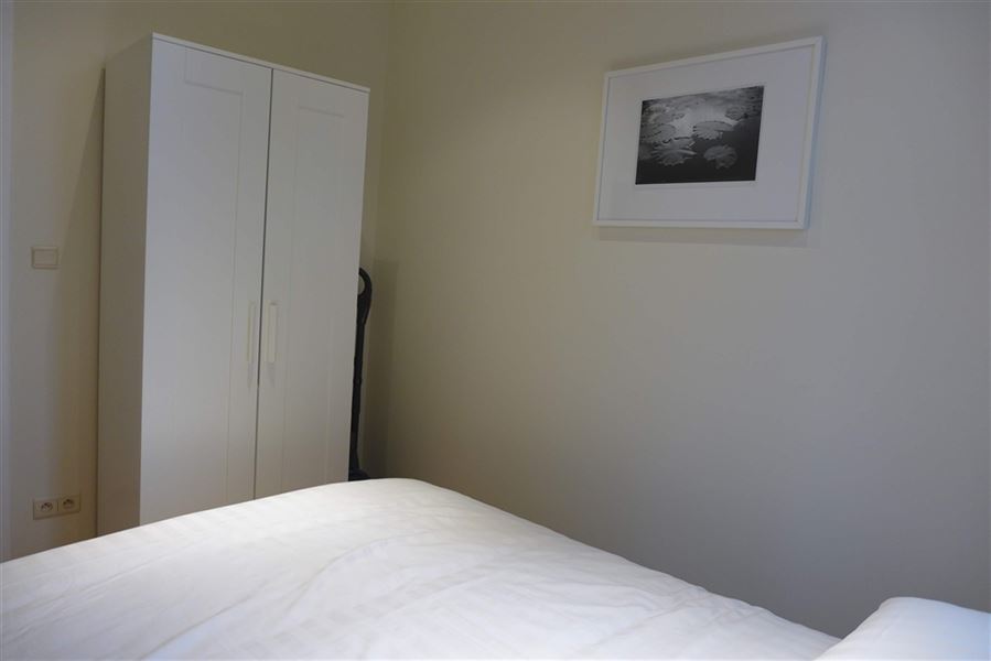 Appartement meublé Châtelain