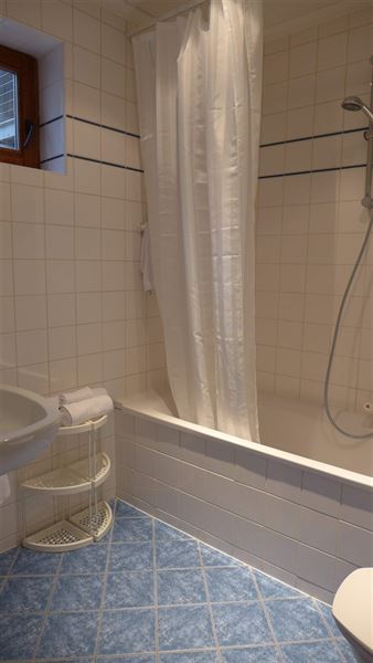 Appartement meublé Châtelain