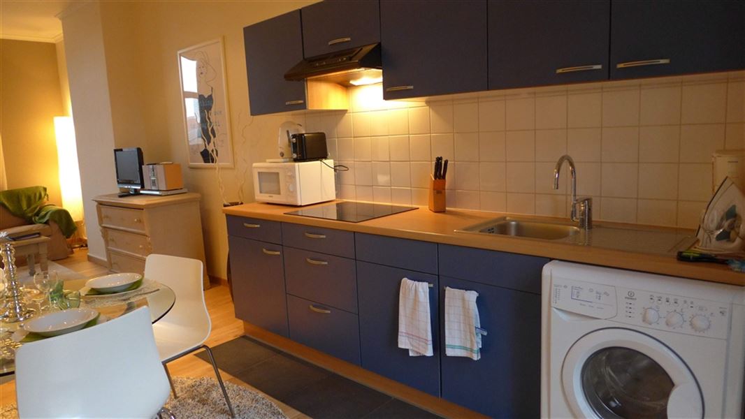 Appartement meublé Châtelain