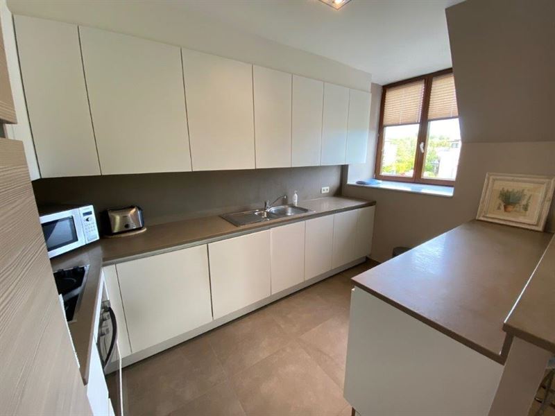 Appartement meublé