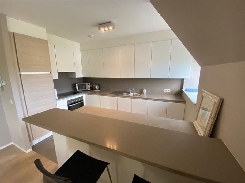 Appartement meublé
