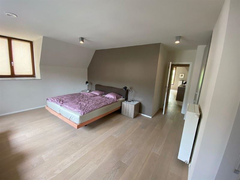 Appartement meublé