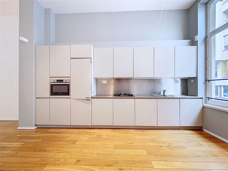 Très beau Duplex Rez avec terrasse