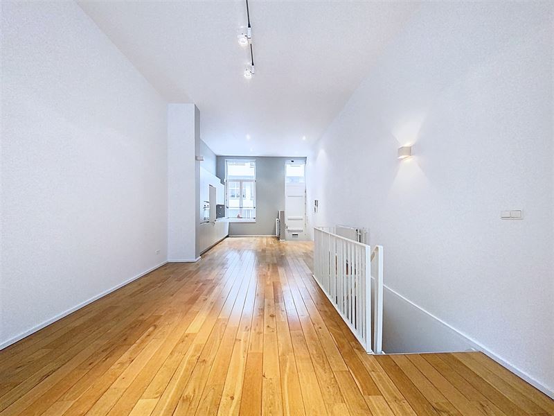 Très beau Duplex Rez avec terrasse