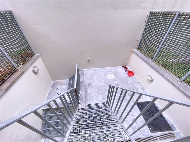 Très beau Duplex Rez avec terrasse
