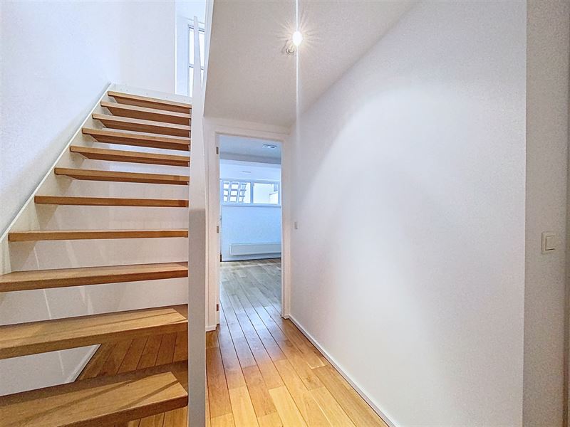 Très beau Duplex Rez avec terrasse
