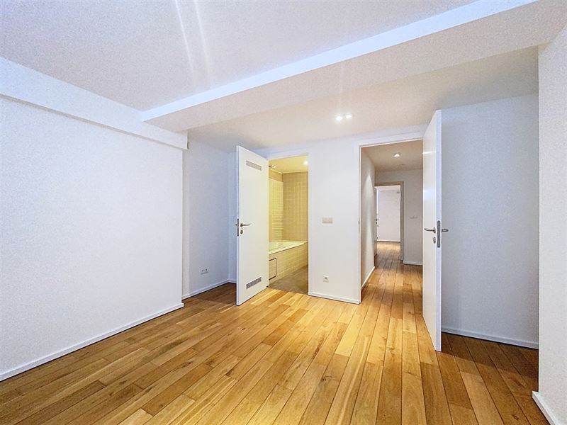 Très beau Duplex Rez avec terrasse
