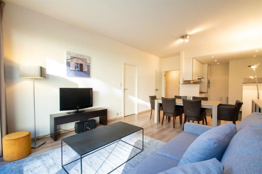 Appartement meublé