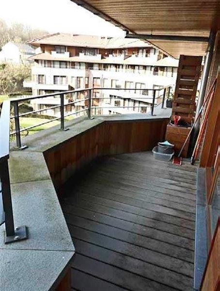 Modern apartement near Woluwé park 