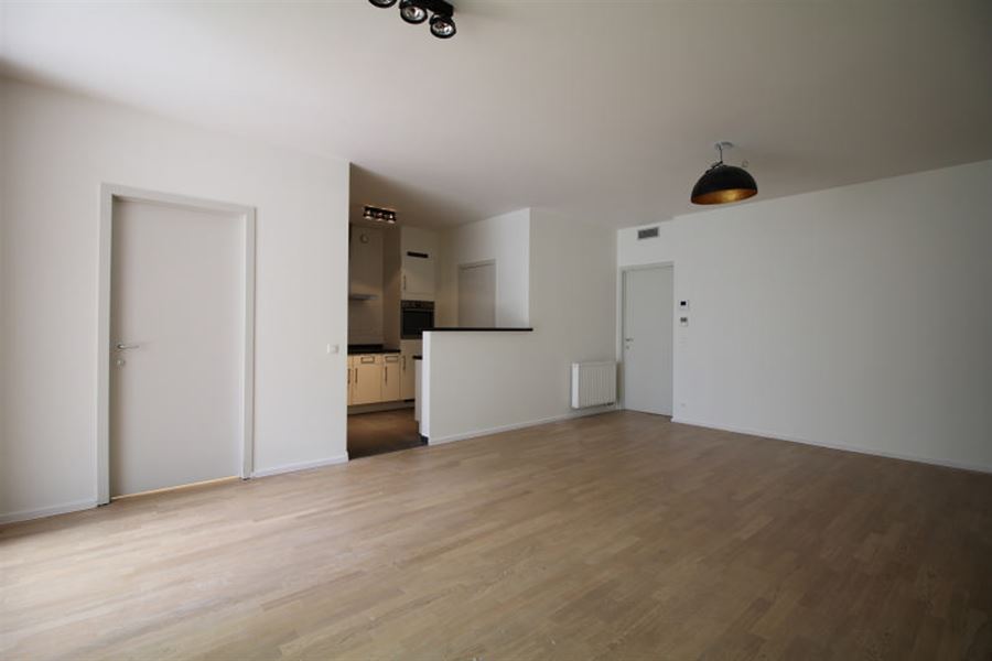Apartment close from the EU