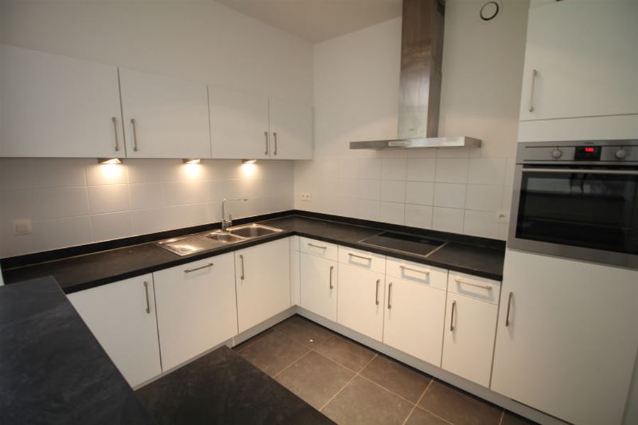 Apartment close from the EU