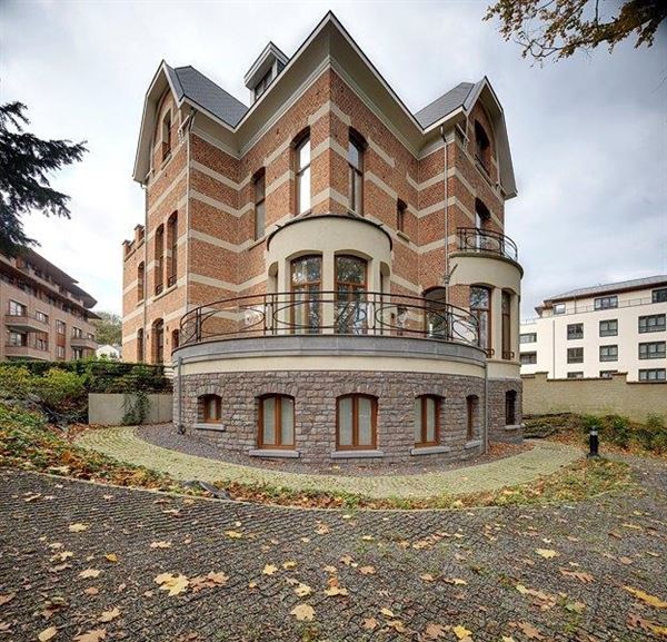 Appartement meublé