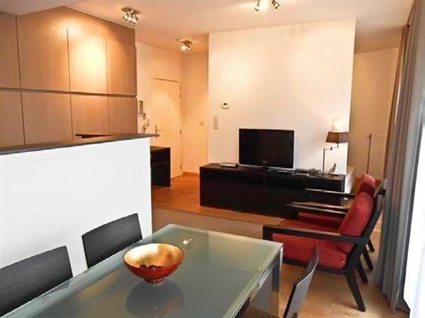 Modern apartement near Woluwé park 