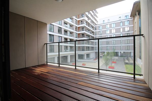 Apartment close from the EU