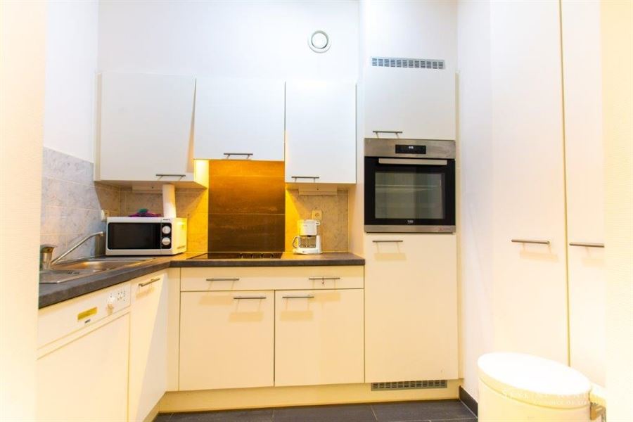 Appartement meublé près de l'UE