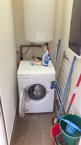 Appartement meublé