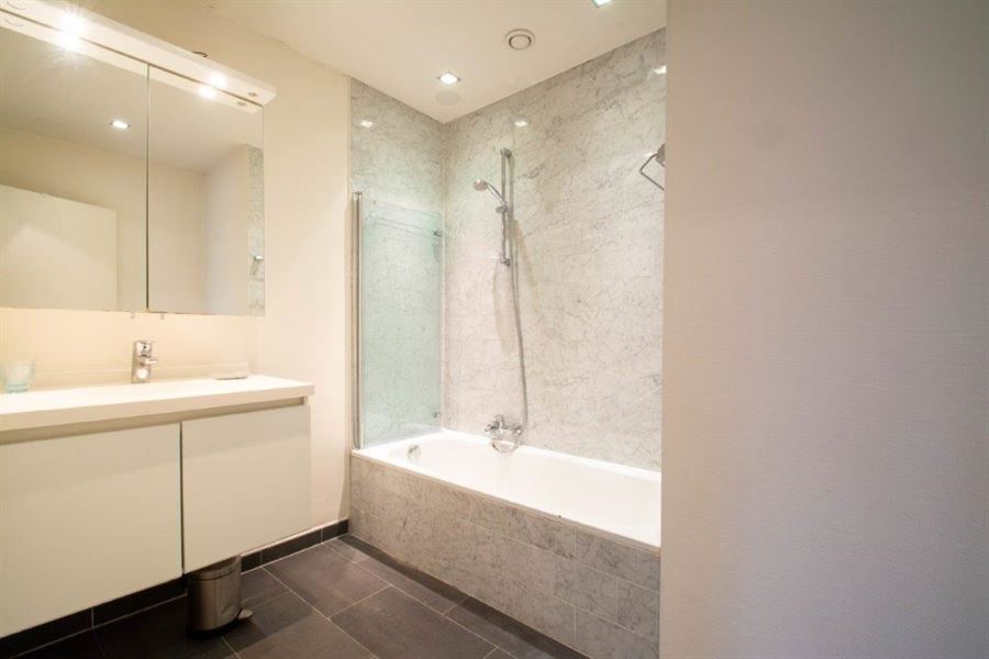 Appartement meublé