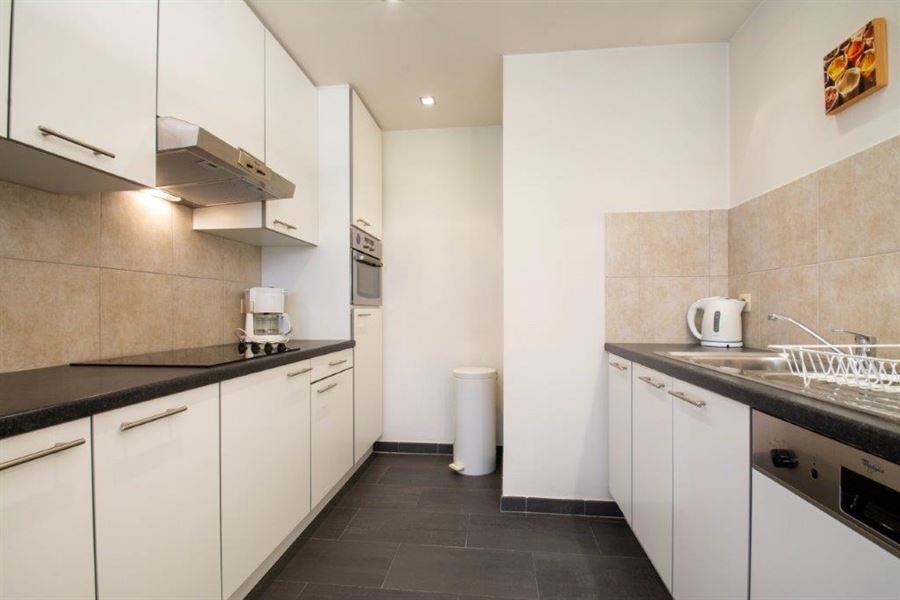 Appartement meublé