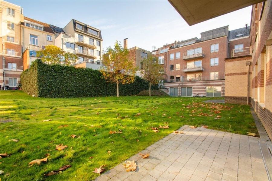Appartement meublé