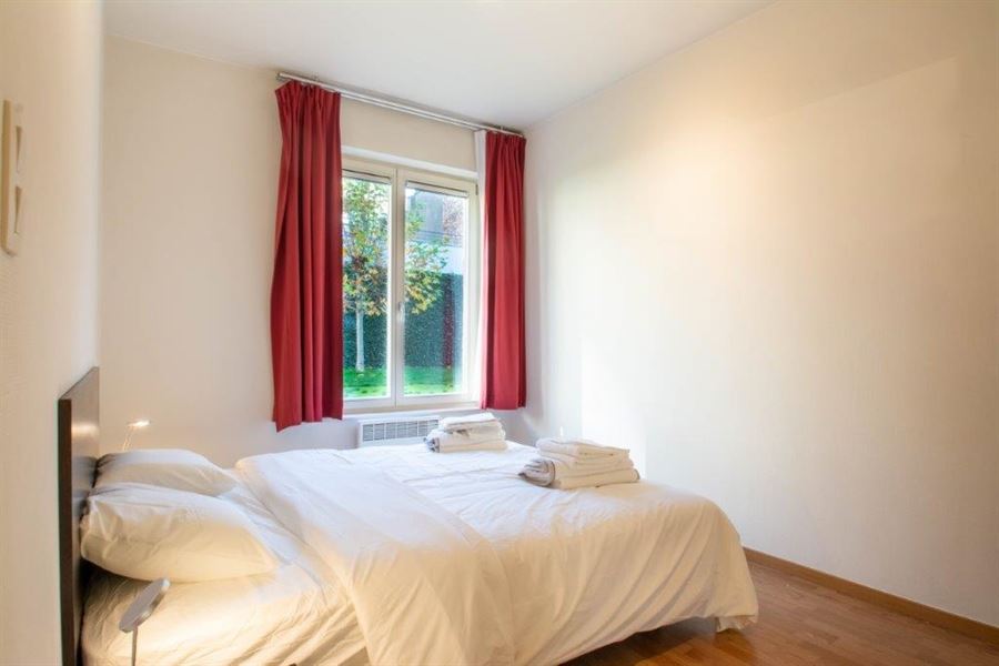 Appartement meublé