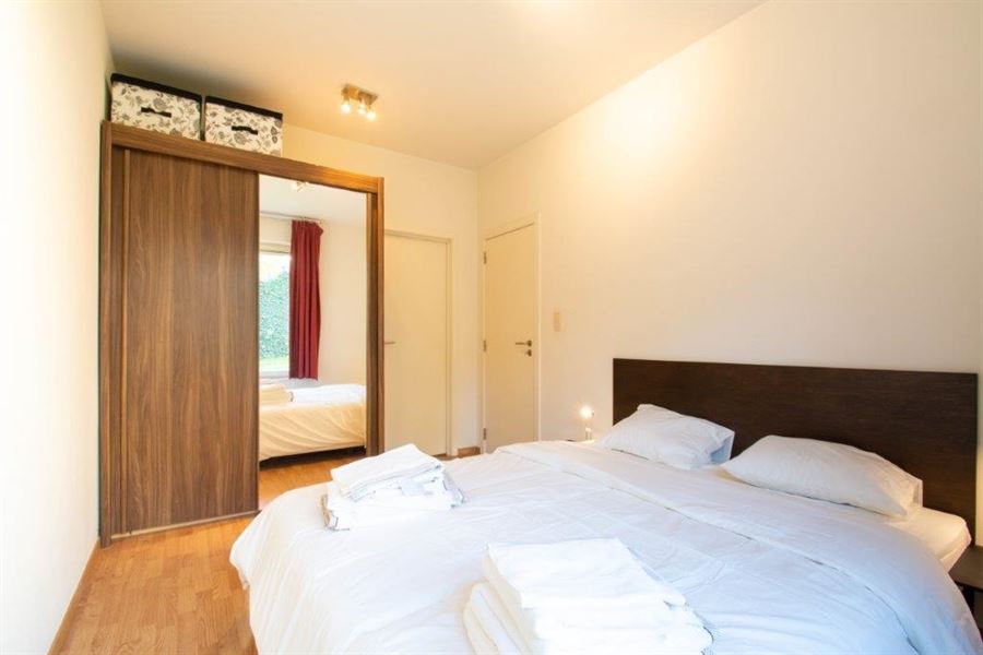 Appartement meublé