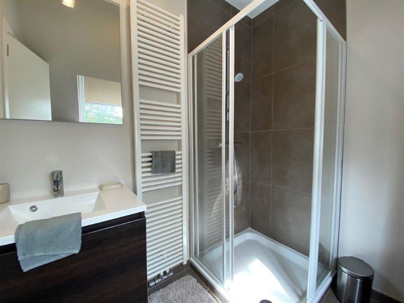 Appartement meublé