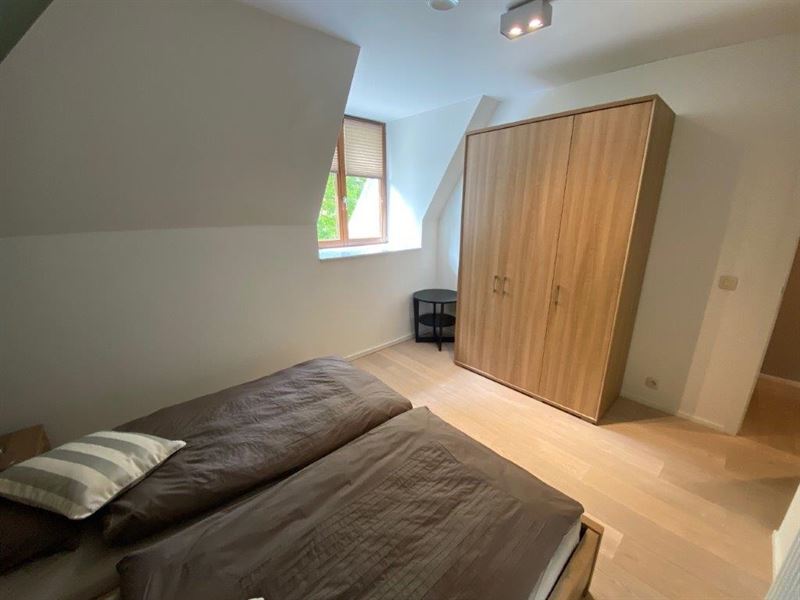 Appartement meublé
