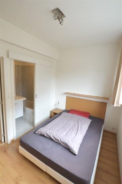 Appartement meublé quartier européen